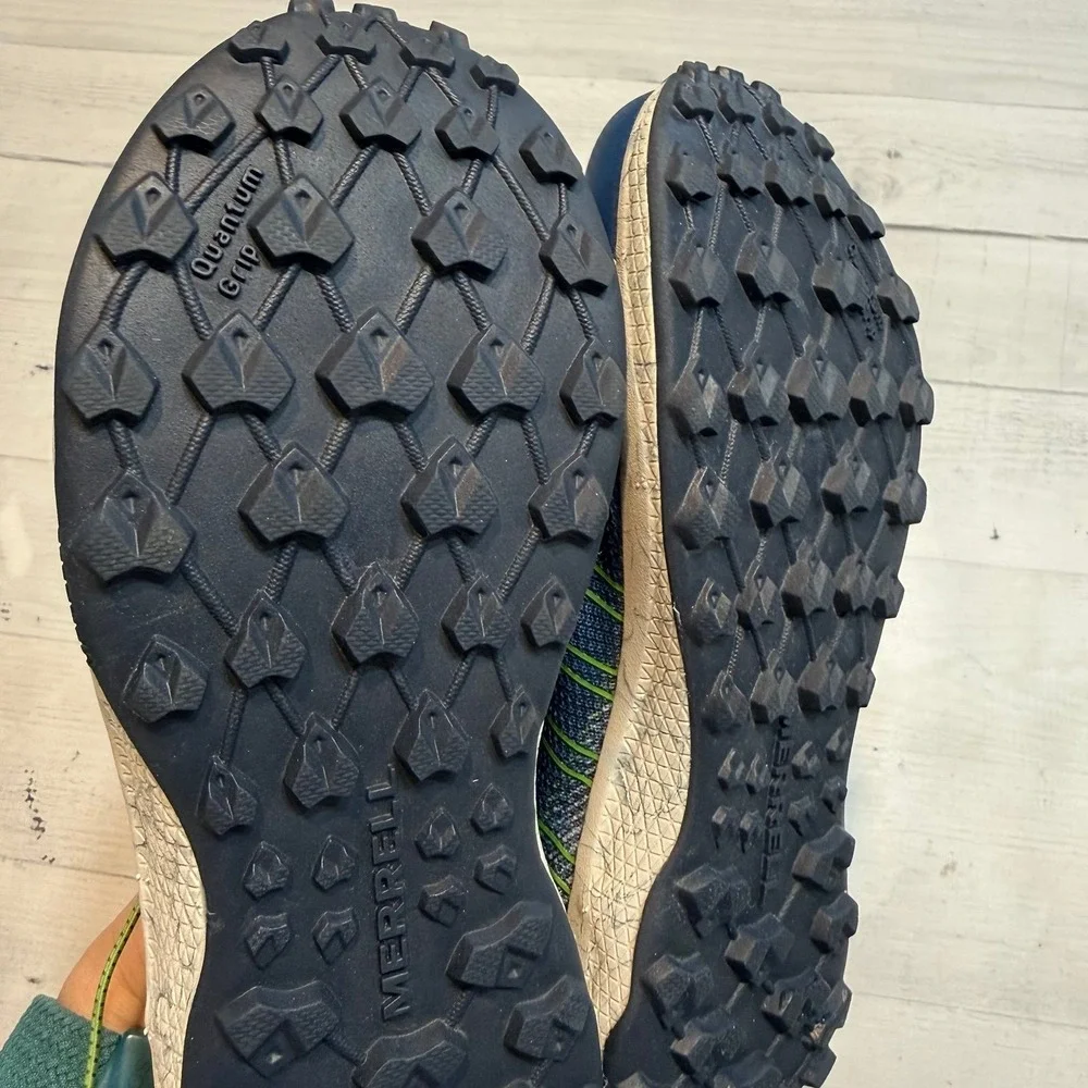 Merrell kids moab